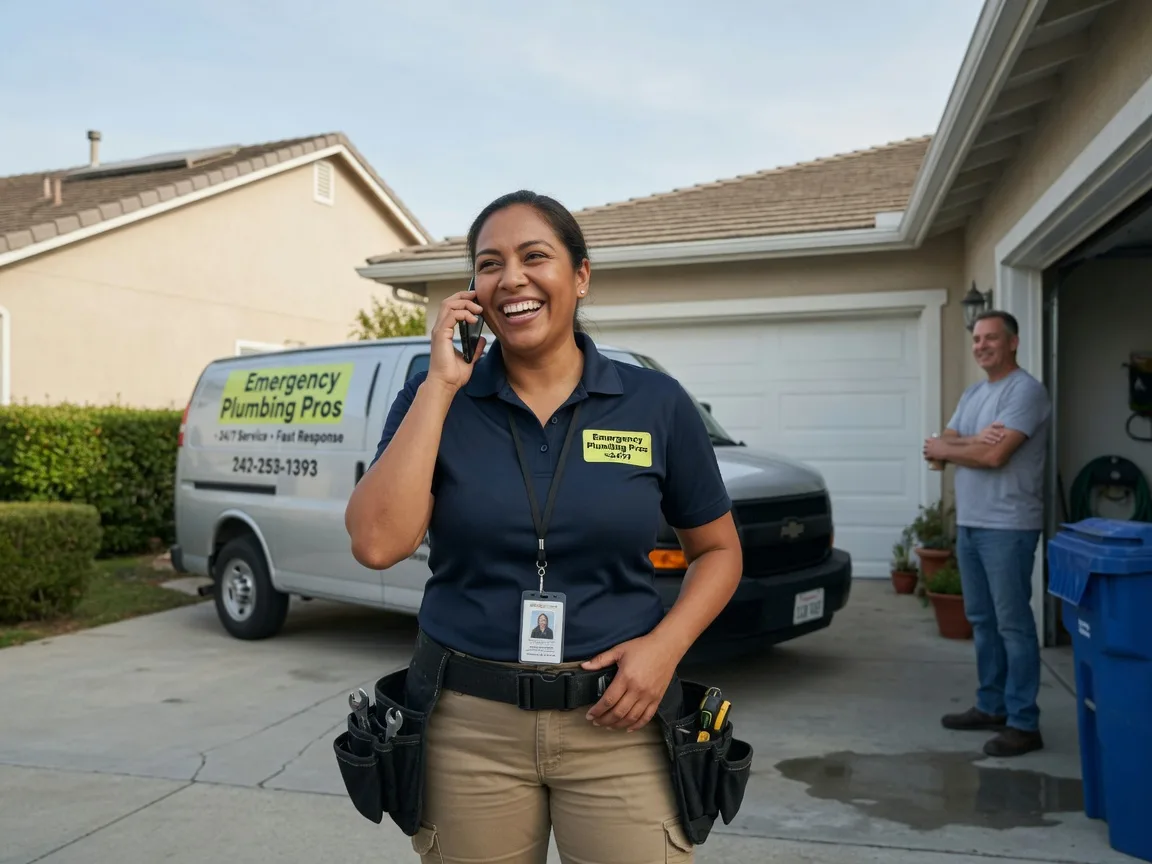 Emergency Plumber Temple Bar Marina, AZ FAQs